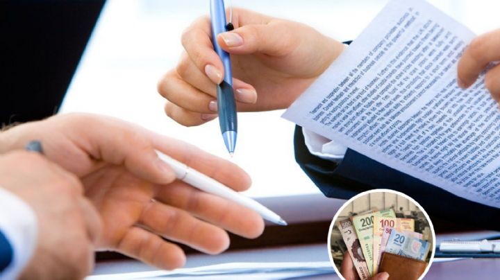 LFT: ¿Cuál es la diferencia entre finiquito y liquidación?