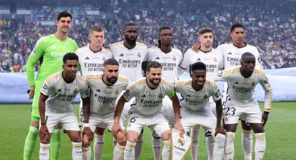 Rey de Copas: Real Madrid es el campeón de la Champions League