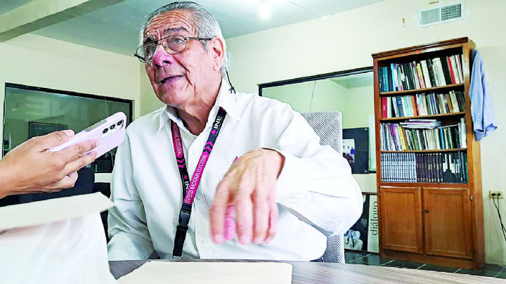 Entregan la totalidad de paquetes electorales