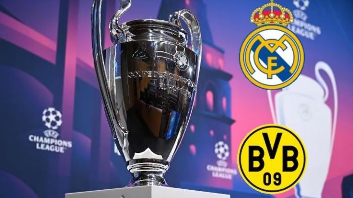 Habrá nuevo monarca europeo: ¿dónde y a qué hora ver la Final de la Champions?