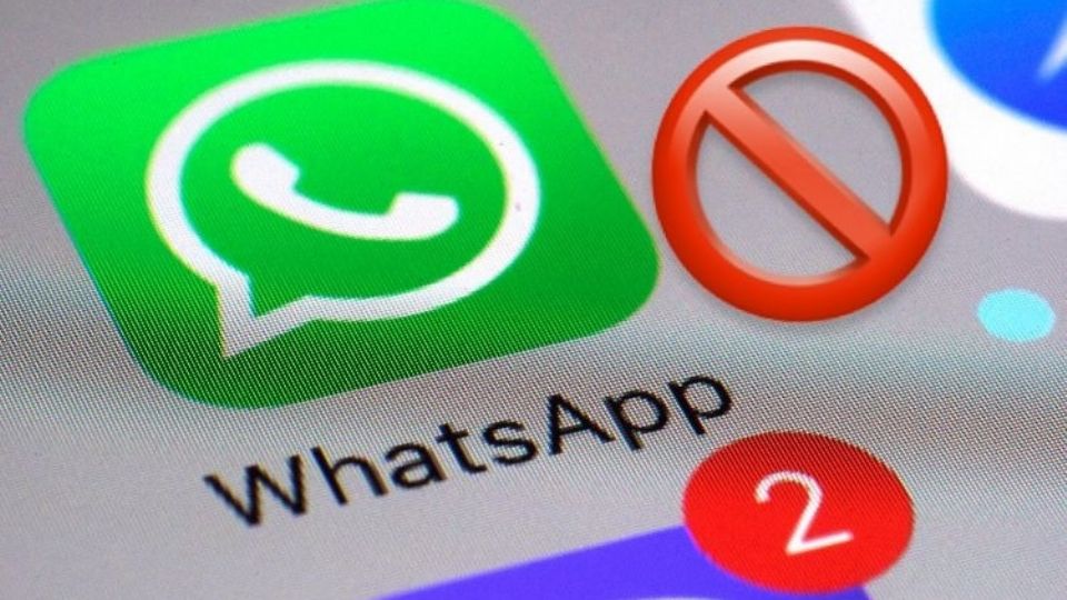 Los intentos de estafa en WhatsApp han ido a la alza en los primeros meses del año