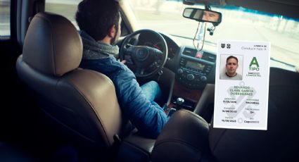 Licencia de conducir permanente CDMX: esto se sabe sobre su posible regreso