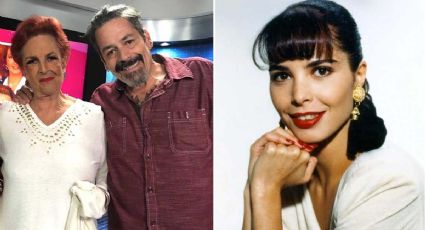 Hijo de Talina Fernández muere del mismo mal que Mariana Levy