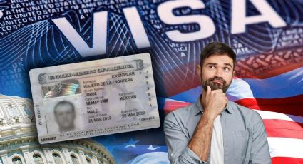 Visa americana 2024 en tan solo 15 dólares con vigencia de hasta 10 años: requisitos