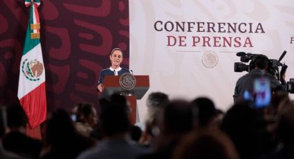 Claudia Sheinbaum anuncia reformas prioritarias tras reunión con AMLO