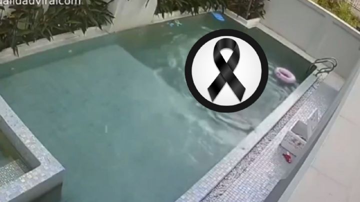 Tragedia familiar: mueren ahogadas dos hermanitas; padres se tomaban selfies