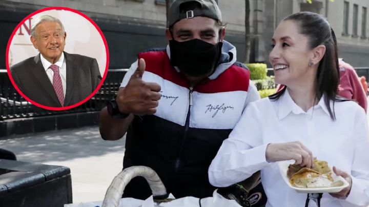 ¿Cómo será la primera reunión con AMLO y Claudia Sheinbaum? Se revelan detalles