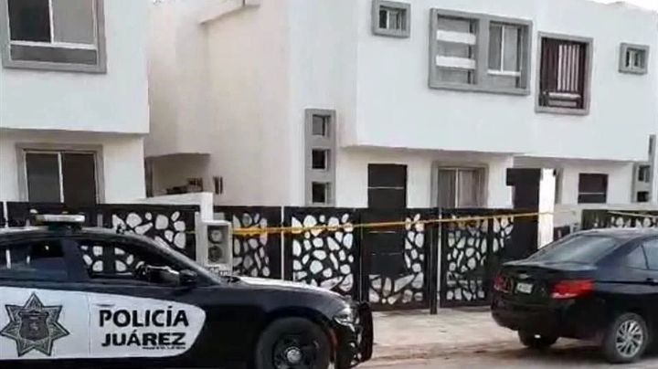 Hallan a policía estatal colgada en el patio de su casa; investigan a su pareja