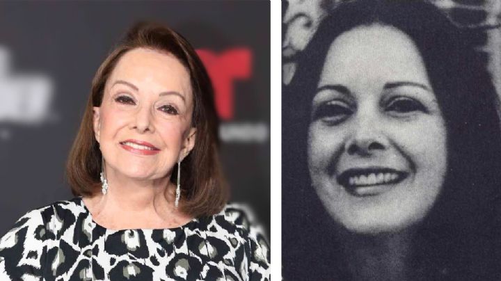 Muere Isabel  Moreno, querida actriz de telenovelas y teatro