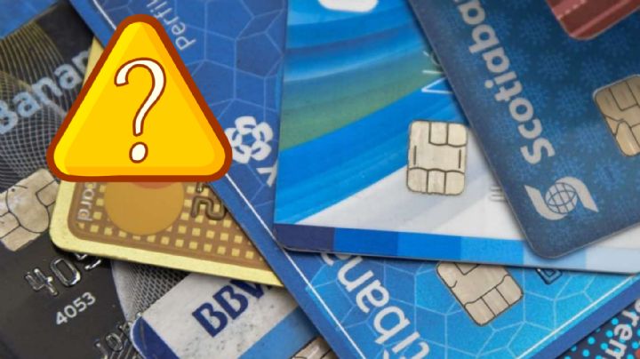 ¿Tienes una tarjeta de nómina de tu trabajo anterior y no la has cancelado?; esto es lo que pagarás