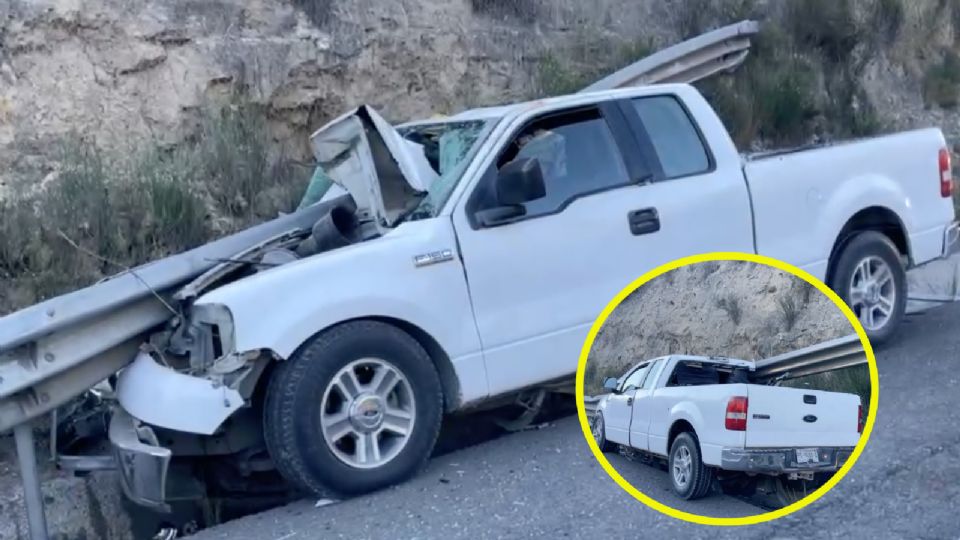 Nuevo accidente mortal en Los Chorros