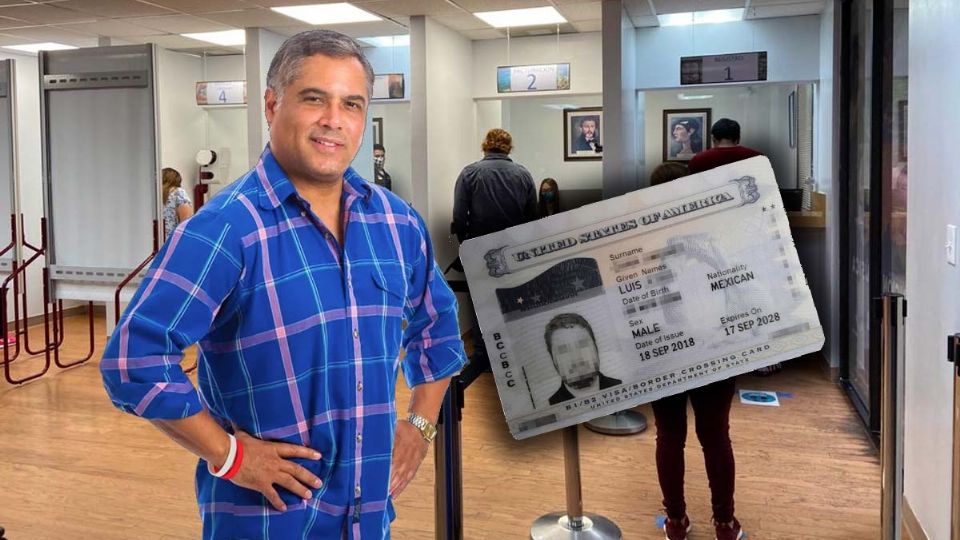 Hay personas que se les facilitará el treamite de visa americana