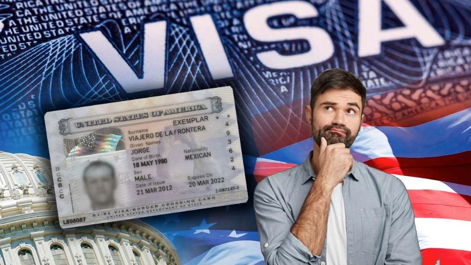 Visa americana de turista a un bajo precio