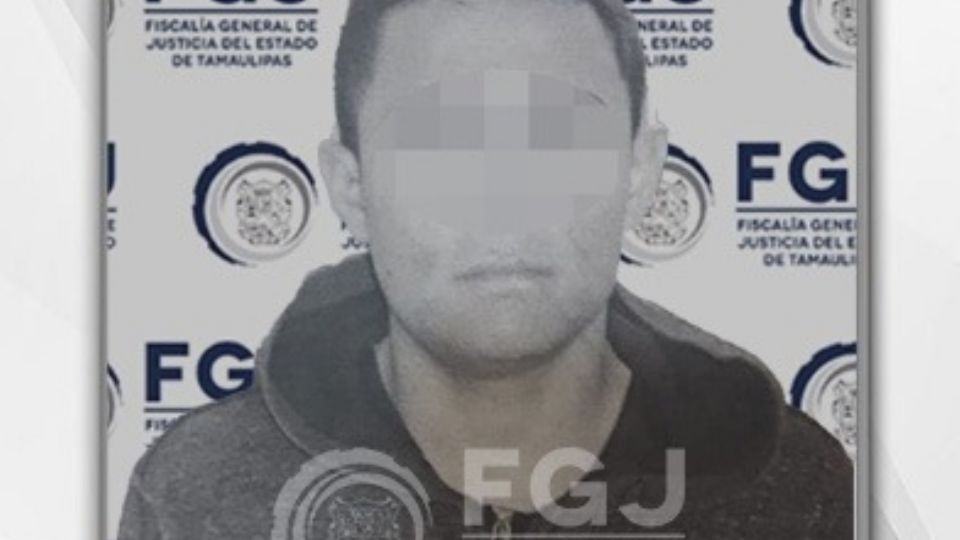 Le dan 35 años de cárcel por matar a un hombre con cuchillo cebollero en Nuevo Laredo