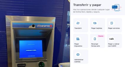 Banamex: ¿cuánto te cobran por hacer transferencias a partir de junio y en qué casos aplica?