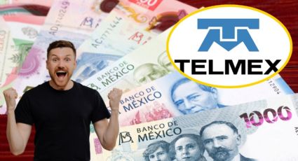 Telmex ofrece un nuevo crédito de hasta 650 mil pesos; estos son los requisitos