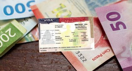 Visa americana 2024: ¿en cuáles bancos de México puedo pagar el trámite?