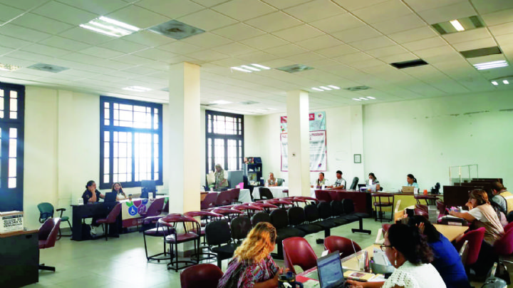 Abren registro para pensión de Adultos Mayores en Nuevo Laredo; estos son los detalles