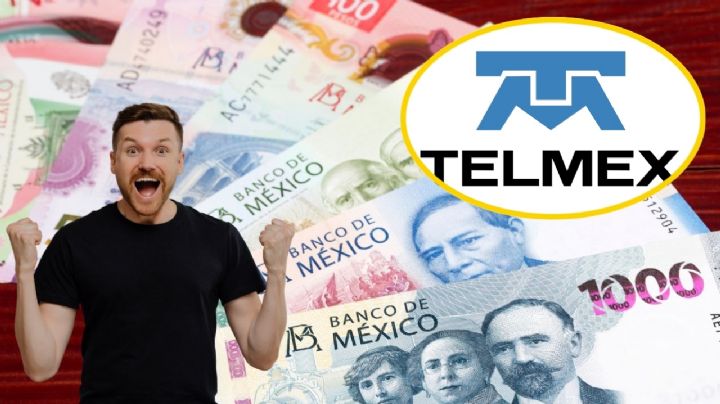 Telmex ofrece un nuevo crédito de hasta 650 mil pesos; estos son los requisitos