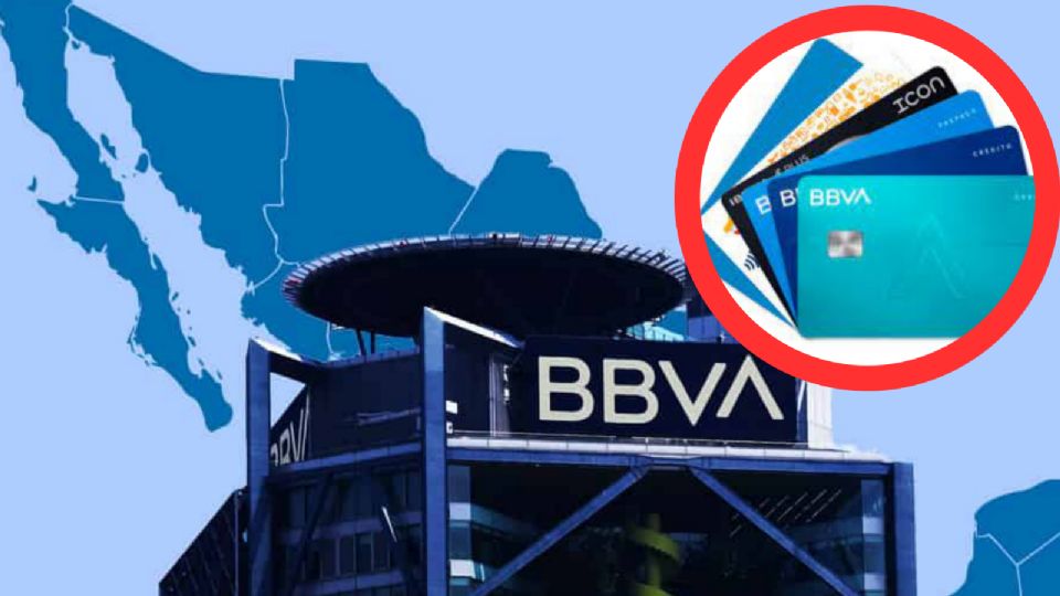 BBVA cancelará las cuentas de estos clientes el 21 de junio; estas son las razones