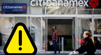 ¿Citibanamex le dirá adios a sucursales y cajeros automáticos?