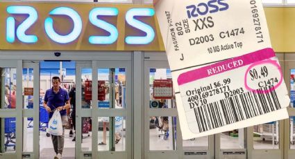 Ross Dress for Less: filtran día de liquidación de artículos a 49 centavos; ¡falta poco!