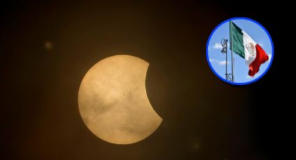 Nuevo eclipse se verá en México, ¿cuánto falta para que ocurra este fenómeno astronómico?