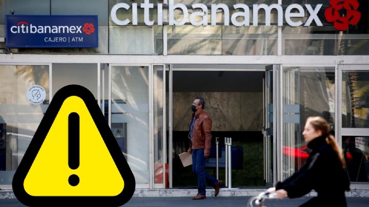 ¿Citibanamex le dirá adios a sucursales y cajeros automáticos?