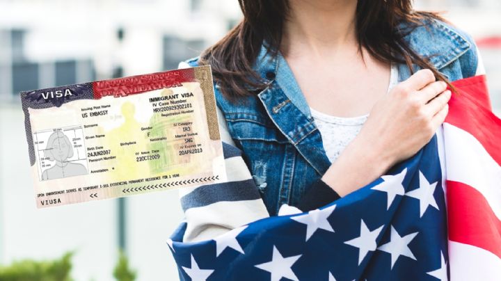 Visa americana: fechas de 2024 en las que los consulados en México estarán cerrados