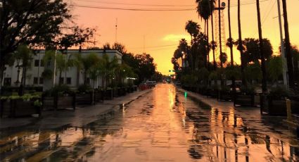 Clima Nuevo Laredo: Intenso calor daría la bienvenida a tormentas