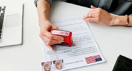 Visa americana: si me la han rechazado, ¿cuánto tiempo debo esperar para solicitarla de nuevo?