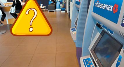 Citibanamex: ¿Qué pasará con los cajeros automáticos tras la separación del banco?