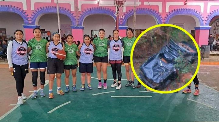 Jovencitas basquetbolistas mueren en trágico accidente; iban a un torneo