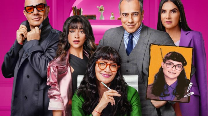 ‘Betty, la fea 2’: liberan tráiler de la esperada continuación, ¿de qué tratará? | VIDEO