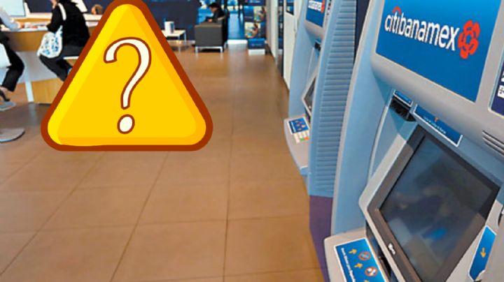 Citibanamex: ¿Qué pasará con los cajeros automáticos tras la separación del banco?