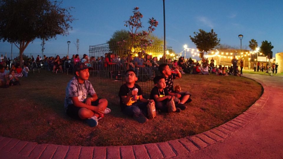 Los festejos se llevarán a cabo este viernes 14 de junio.