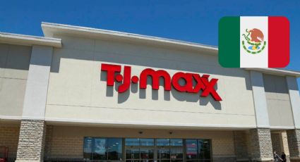 ¿Qué venden en TJ Maxx, la cadena de tiendas que llegará a México?