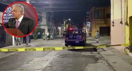 AMLO confirma 5 agentes de la Guardia Nacional detenidos por multihomicidio en León