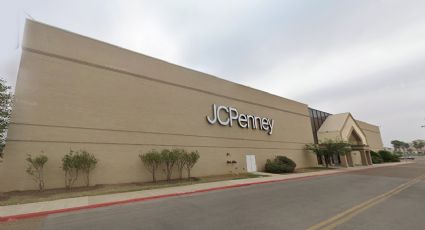 Ante el quiebre de JCPenney, ¿qué pasará con la tienda de Laredo, Texas?