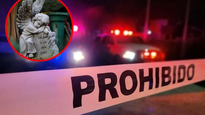 Niño de 8 años muere defendiendo a su madre de su esposo abusivo; recibió un disparo en la cabeza