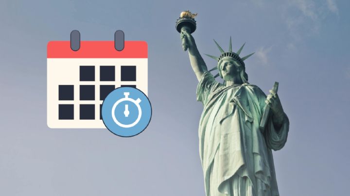 Embajada de EU en México adelanta citas para la Visa a este 2024: estos son los requisitos