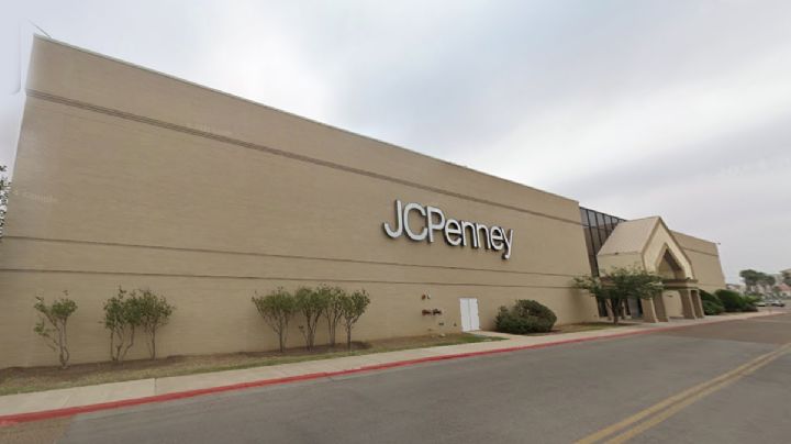 Ante el quiebre de JCPenney, ¿qué pasará con la tienda de Laredo, Texas?