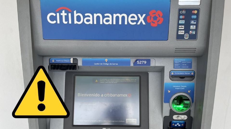 Citibanamex: ¿se debe hacer una actualización para conservar mi cuenta tras separación?