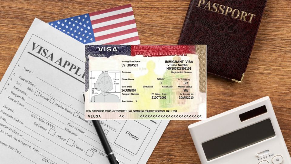 Visa americana: estas son las preguntas más comunes durante la entrevista