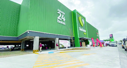 Nuevo Laredo tendrá cuatro nuevos supermercados; se construirán dos Sorianas