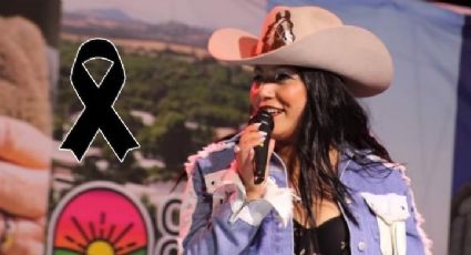 Conmociona trágica muerte de cantante; era amante de la música mexicana