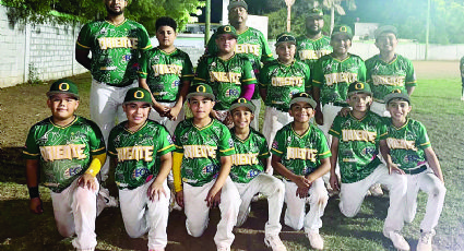 La Oriente lo logra, va al Torneo Nacional de Beisbol