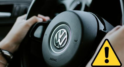 Profeco alerta a dueños de estos autos Volkswagen; llama a revisión inmediata