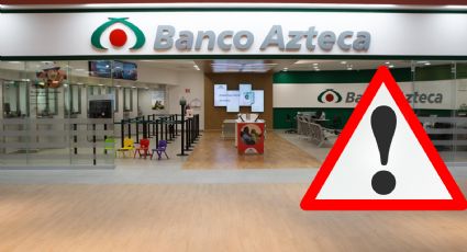Banco Azteca lanza alerta a clientes por estos riesgos en cuenta Afore