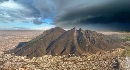 Suspenderán clases en Monterrey ante inminente llegada de tormenta tropical